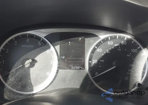 2022 Nissan Kicks S Xtronic Cvt z USA, uszkodzony, nr VIN 3N1CP5BV9NL486996